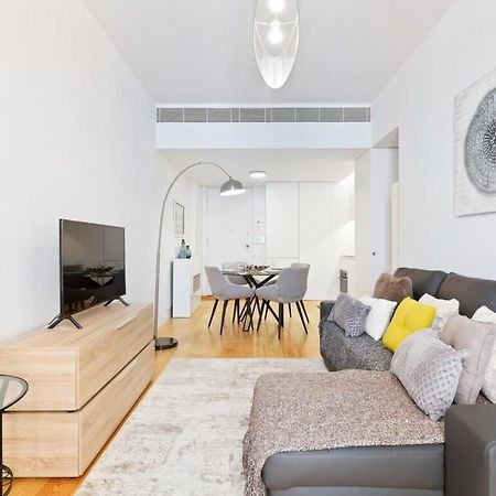 Spacious 1 Bedroom Apartment Near Baixa Lisboa المظهر الخارجي الصورة