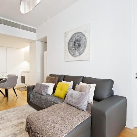 Spacious 1 Bedroom Apartment Near Baixa Lisboa المظهر الخارجي الصورة