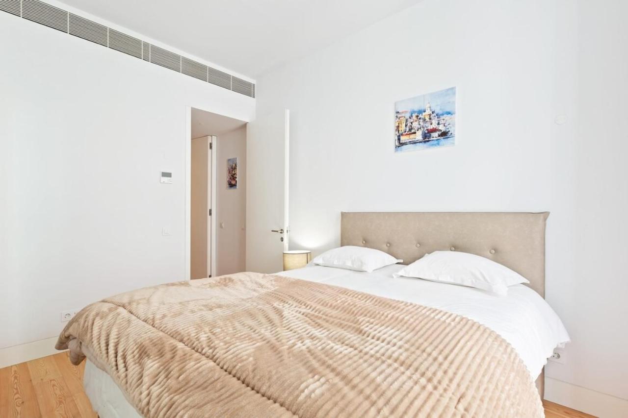 Spacious 1 Bedroom Apartment Near Baixa Lisboa المظهر الخارجي الصورة