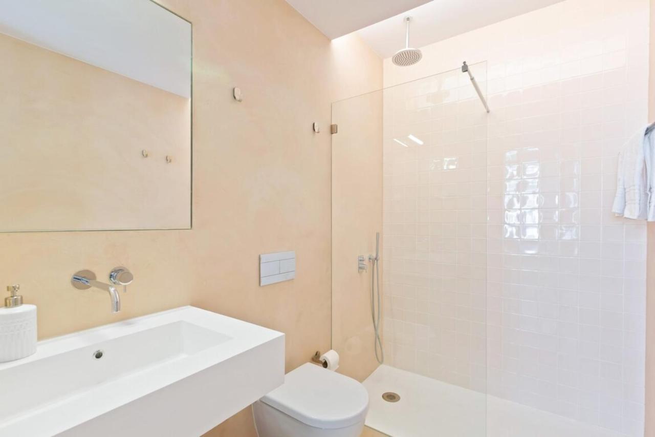 Spacious 1 Bedroom Apartment Near Baixa Lisboa المظهر الخارجي الصورة