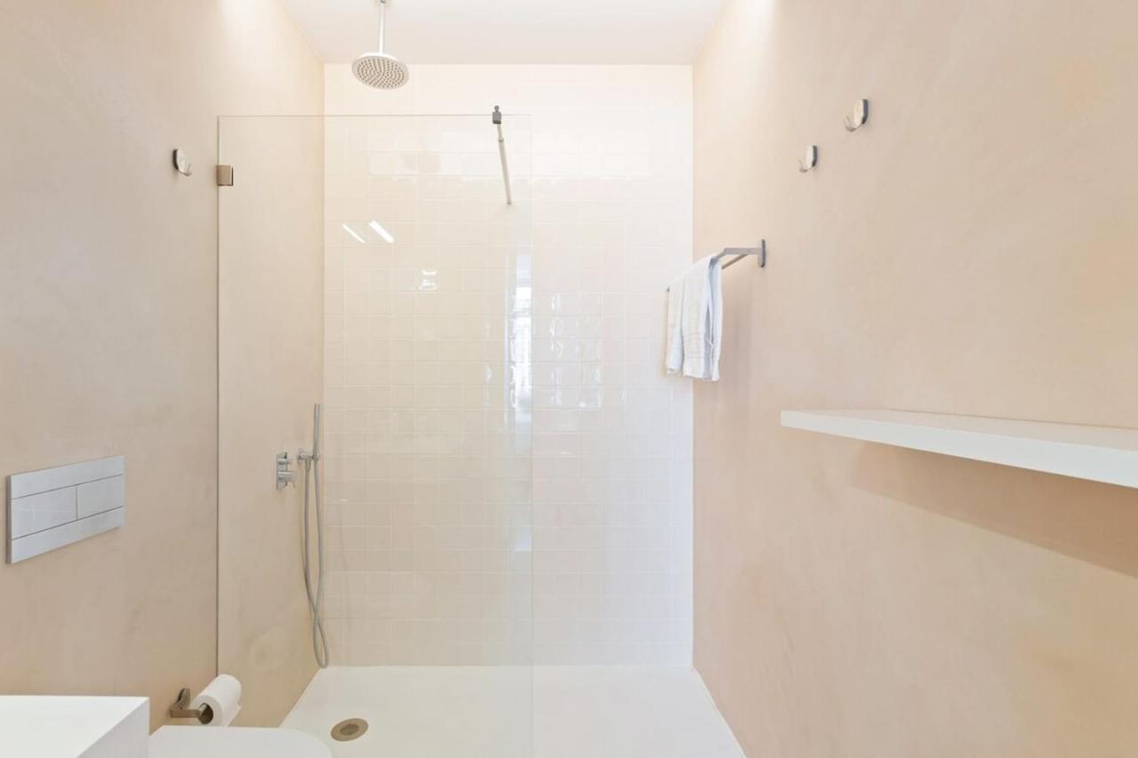 Spacious 1 Bedroom Apartment Near Baixa Lisboa المظهر الخارجي الصورة