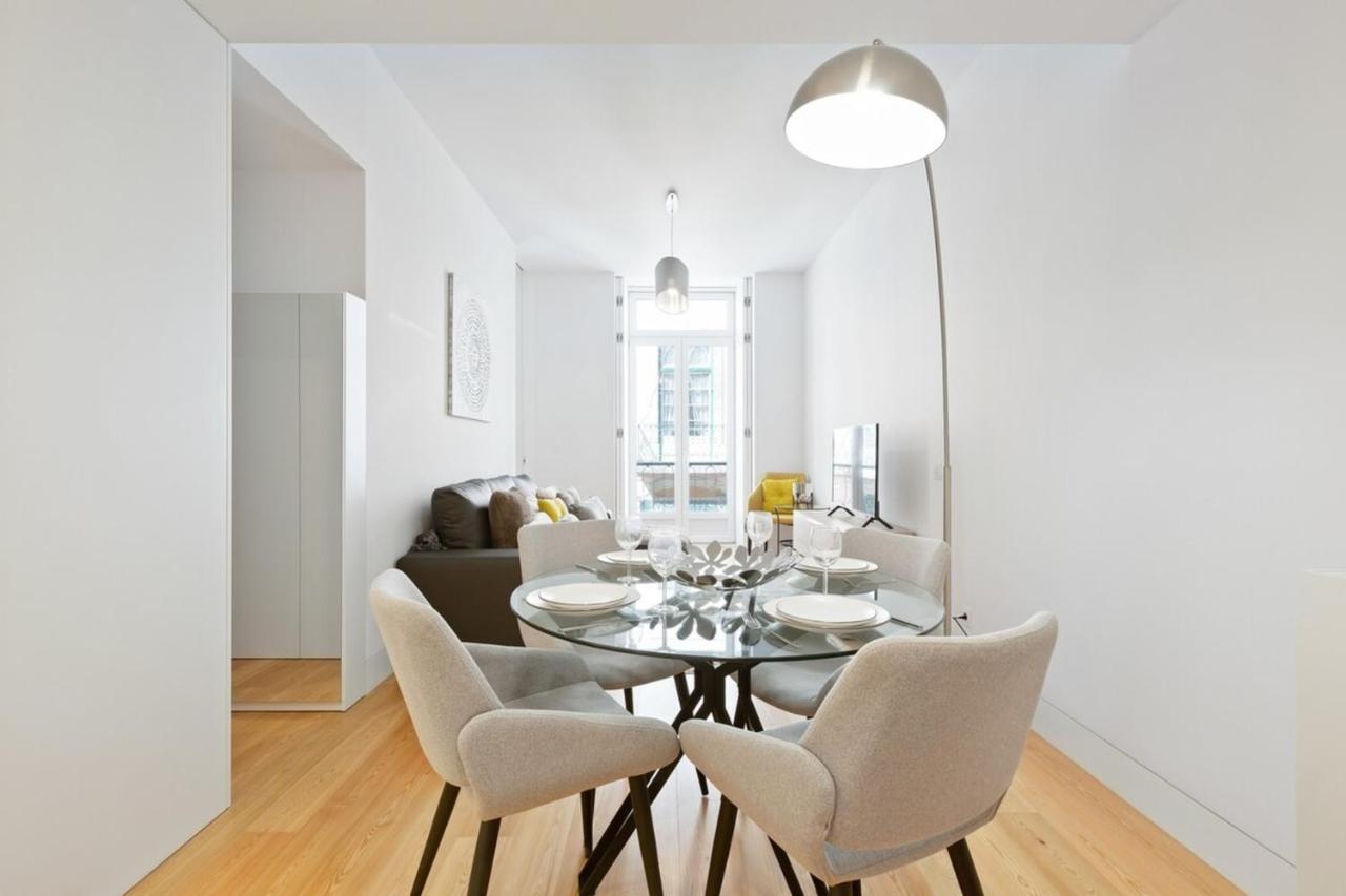 Spacious 1 Bedroom Apartment Near Baixa Lisboa المظهر الخارجي الصورة
